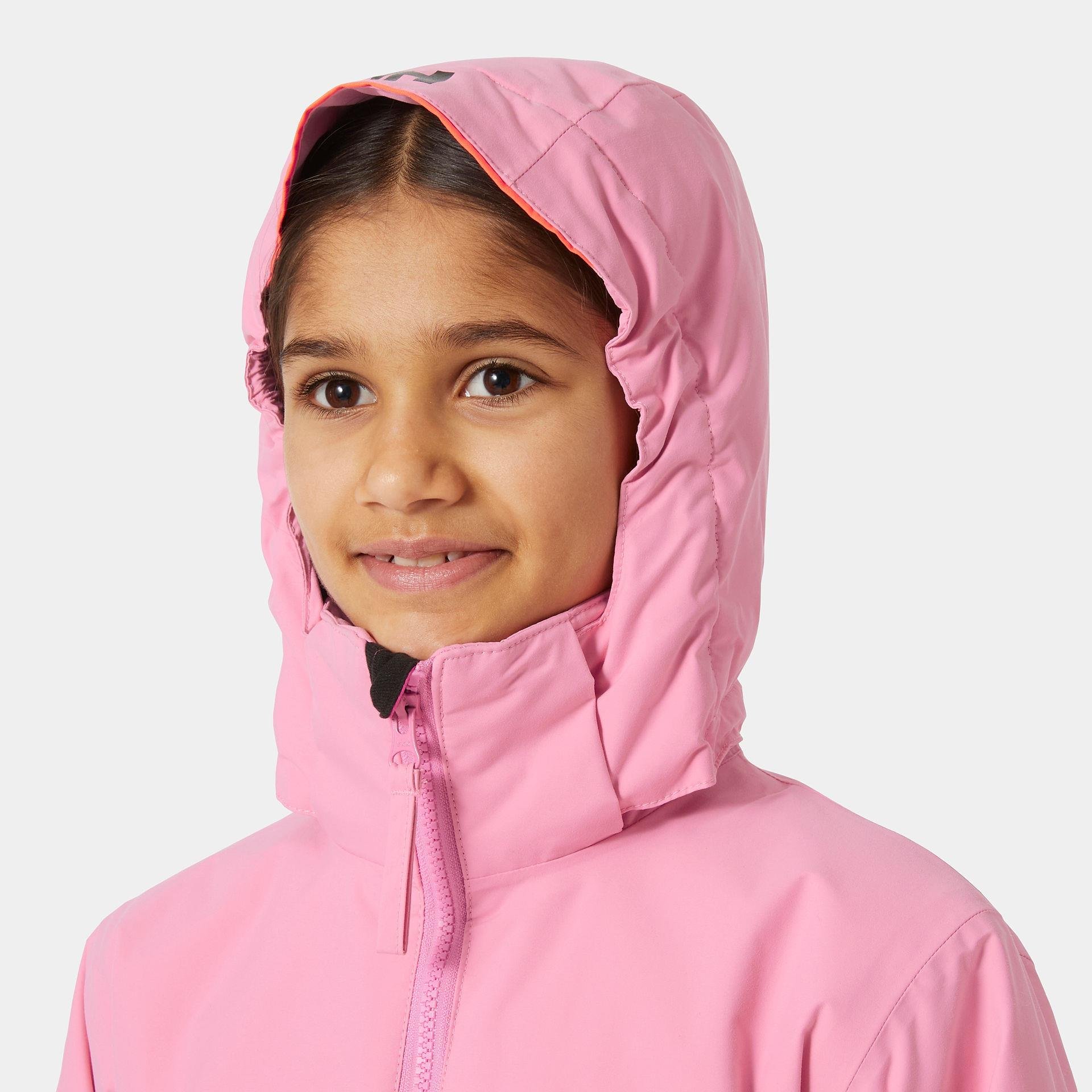 HELLY HANSEN JR TRAVERSE MONT