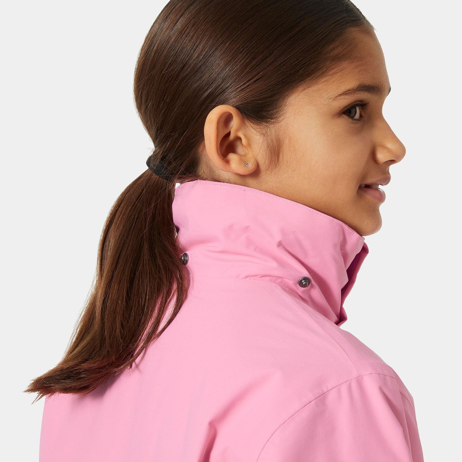 HELLY HANSEN JR TRAVERSE MONT