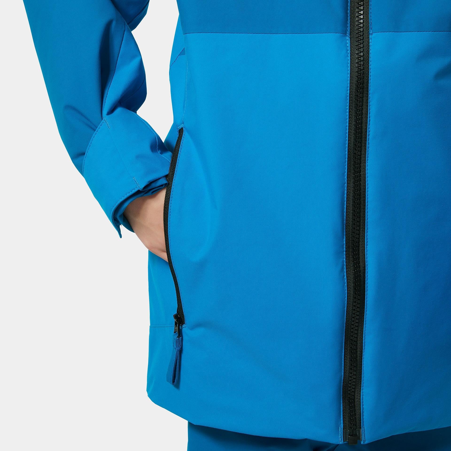 HELLY HANSEN JR TRAVERSE MONT