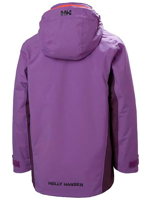 HELLY HANSEN JR TRAVERSE MONT