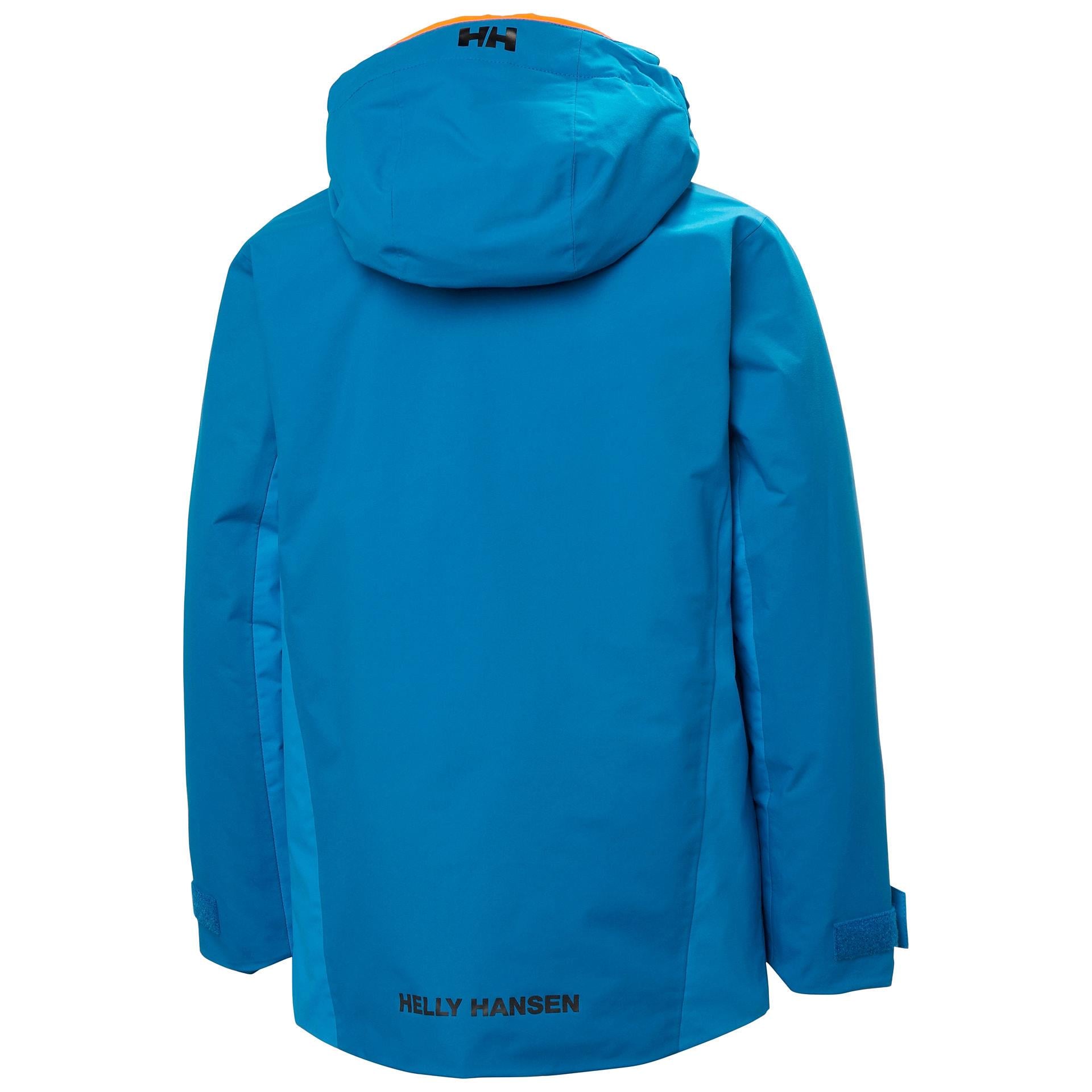 HELLY HANSEN JR TRAVERSE MONT