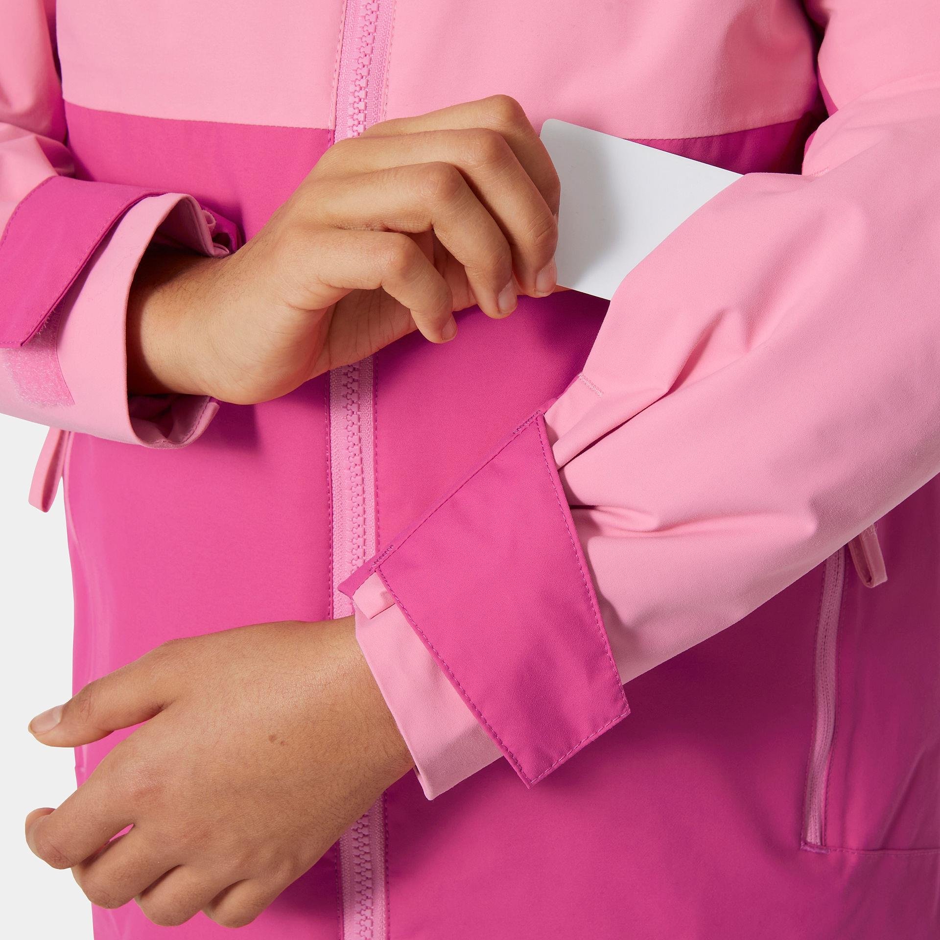 HELLY HANSEN JR TRAVERSE MONT