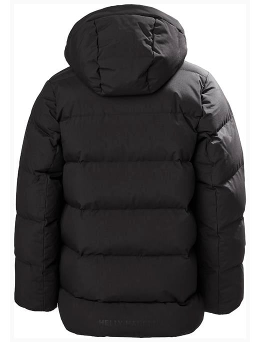 HELLY HANSEN JR URBAN PUFFY PARKA
