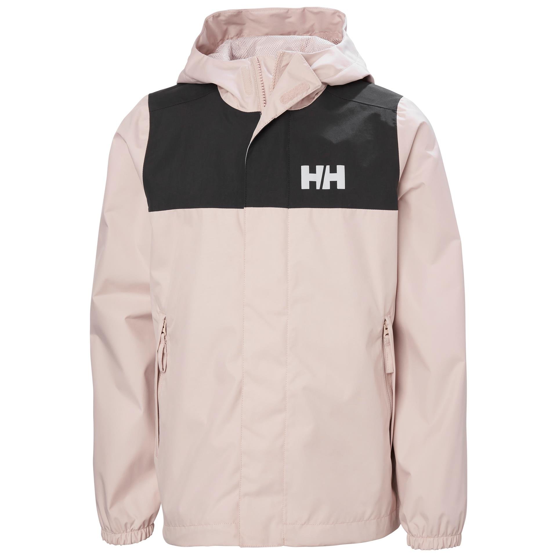 HELLY HANSEN JR VANCOUVER YAĞMURLUK MONT