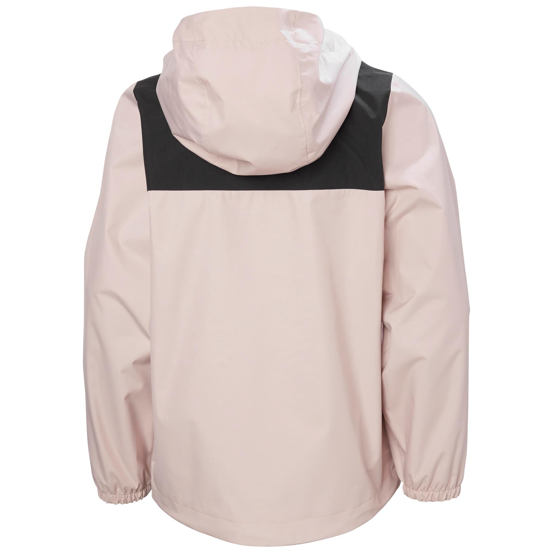 HELLY HANSEN JR VANCOUVER YAĞMURLUK MONT