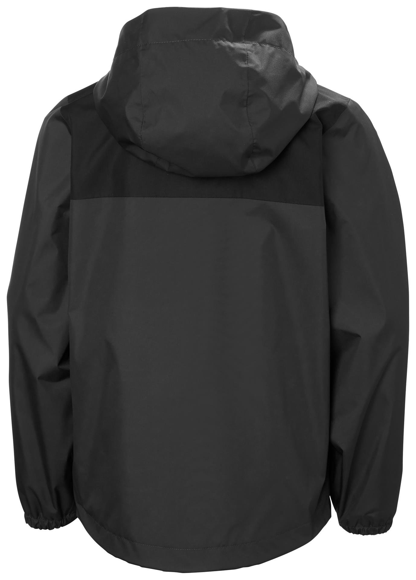 HELLY HANSEN JR VANCOUVER YAĞMURLUK MONT