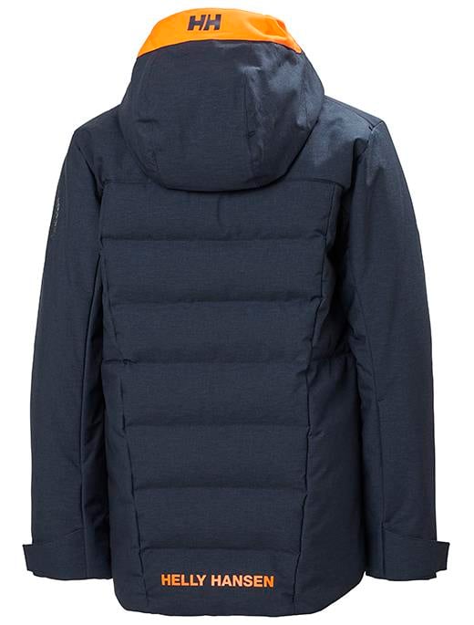 HELLY HANSEN JR VENTURE MONT