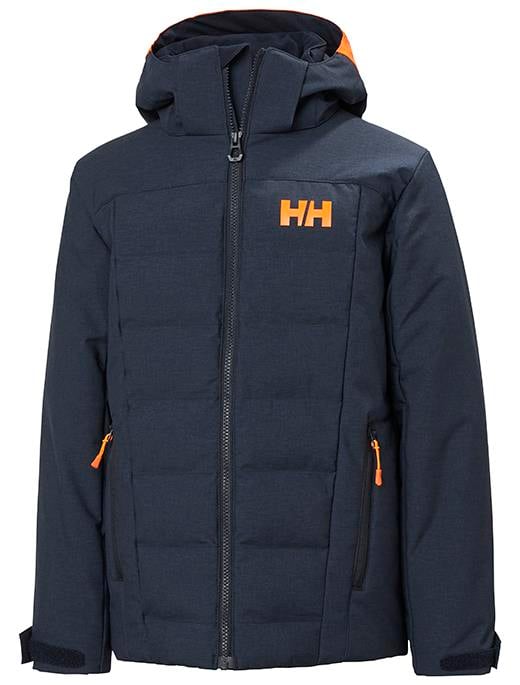 HELLY HANSEN JR VENTURE MONT