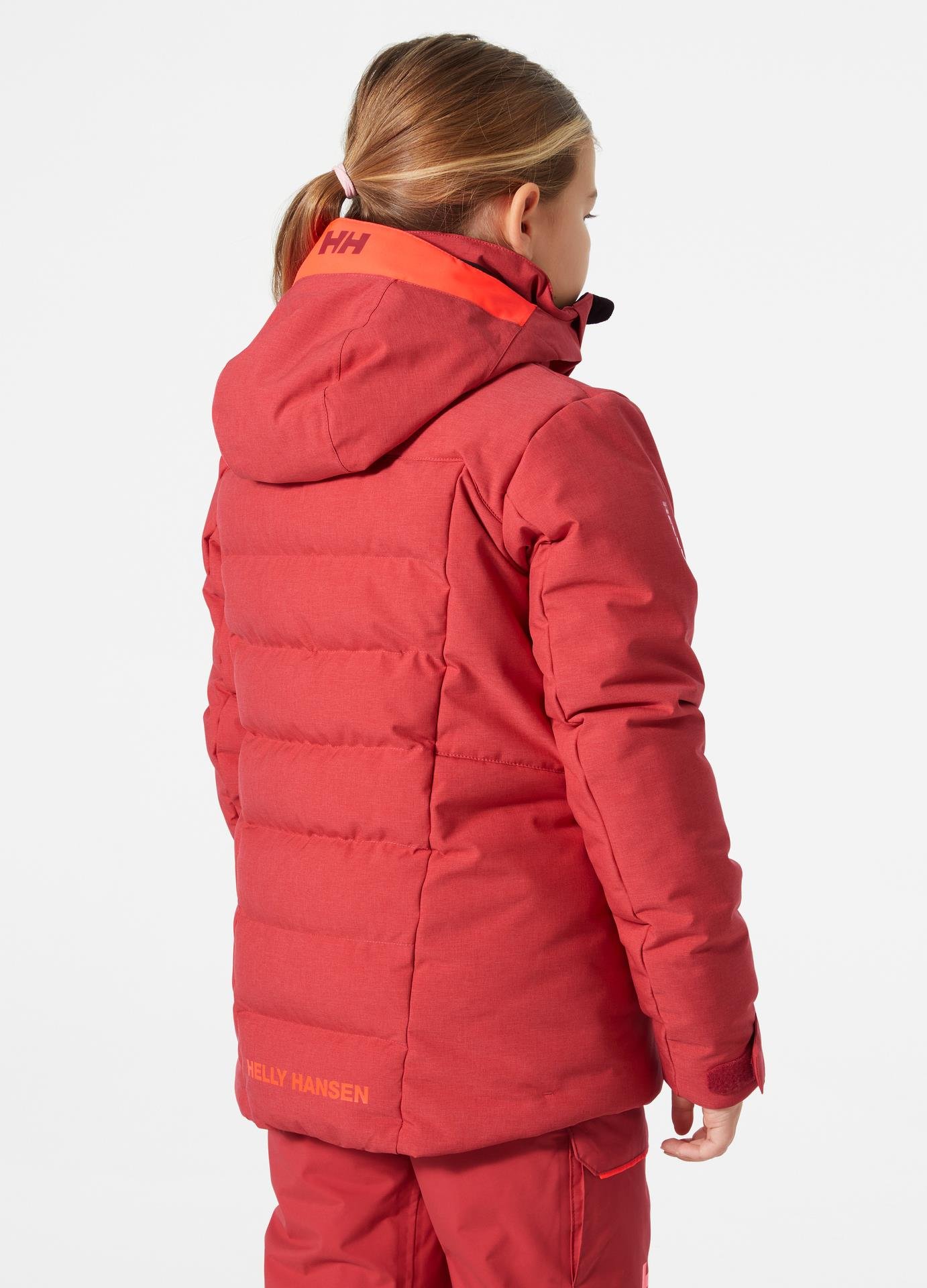 HELLY HANSEN JR VENTURE MONT