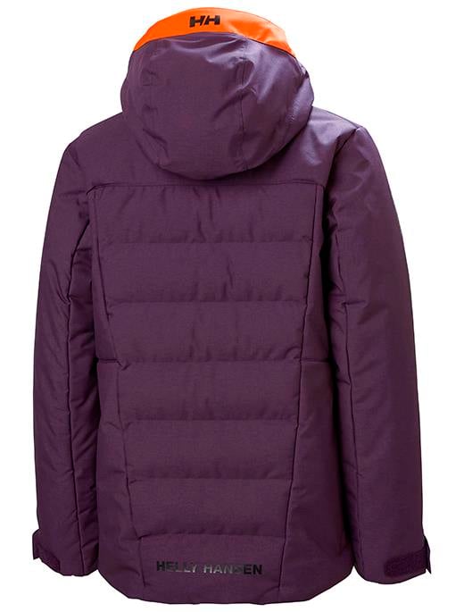 HELLY HANSEN JR VENTURE MONT