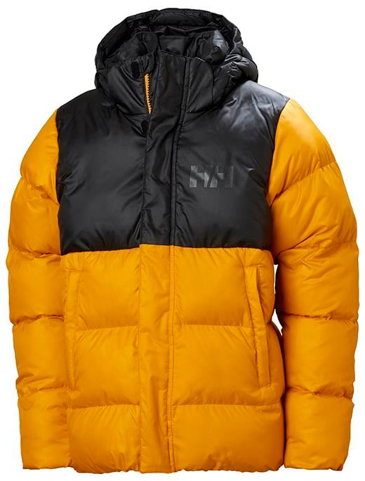 HELLY HANSEN JR VISION PUFFY MONT