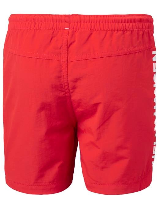 HELLY HANSEN JR VOLLEY ŞORT