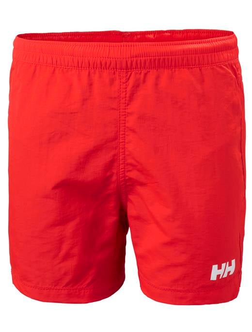 HELLY HANSEN JR VOLLEY ŞORT