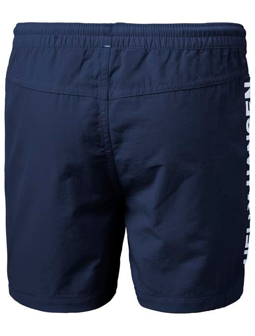 HELLY HANSEN JR VOLLEY ŞORT