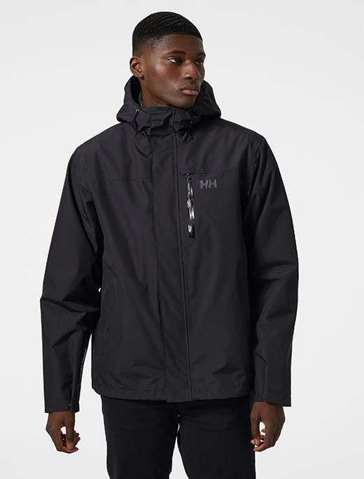 HELLY HANSEN JUELL 3-IN-1 MONT