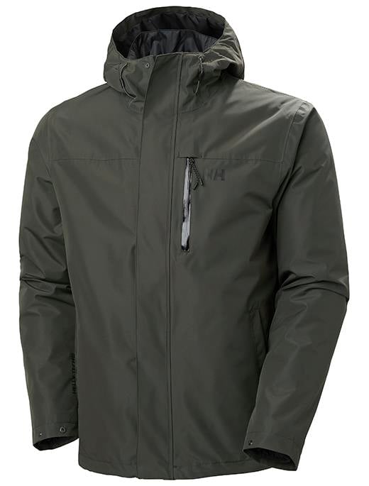 HELLY HANSEN JUELL 3-IN-1 MONT
