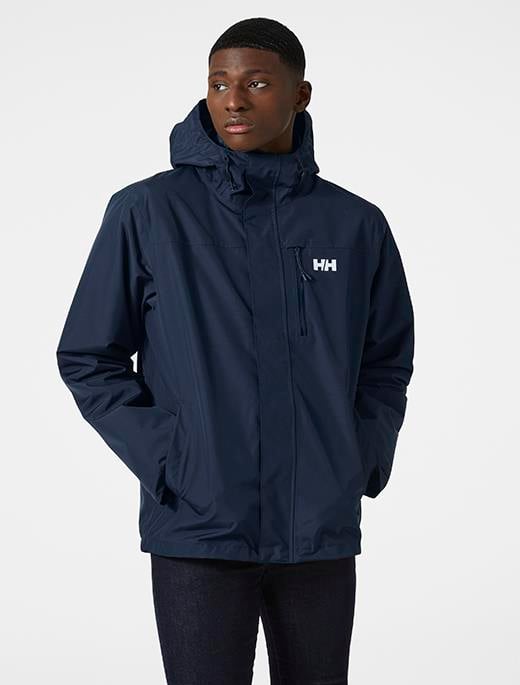 HELLY HANSEN JUELL 3-IN-1 MONT