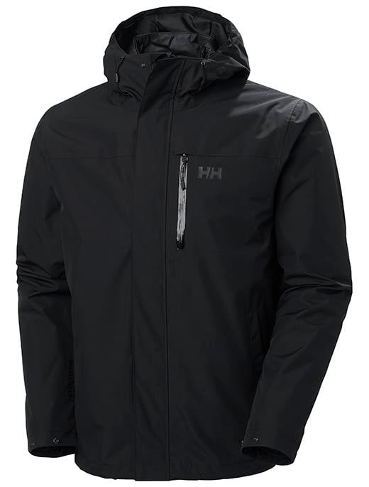 HELLY HANSEN JUELL 3-IN-1 MONT