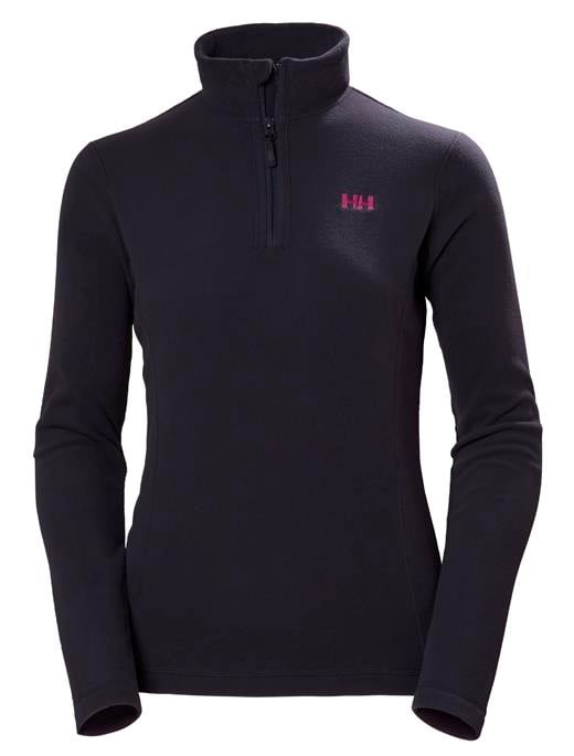 HELLY HANSEN JUNIOR RIDER 1/2 ZIP