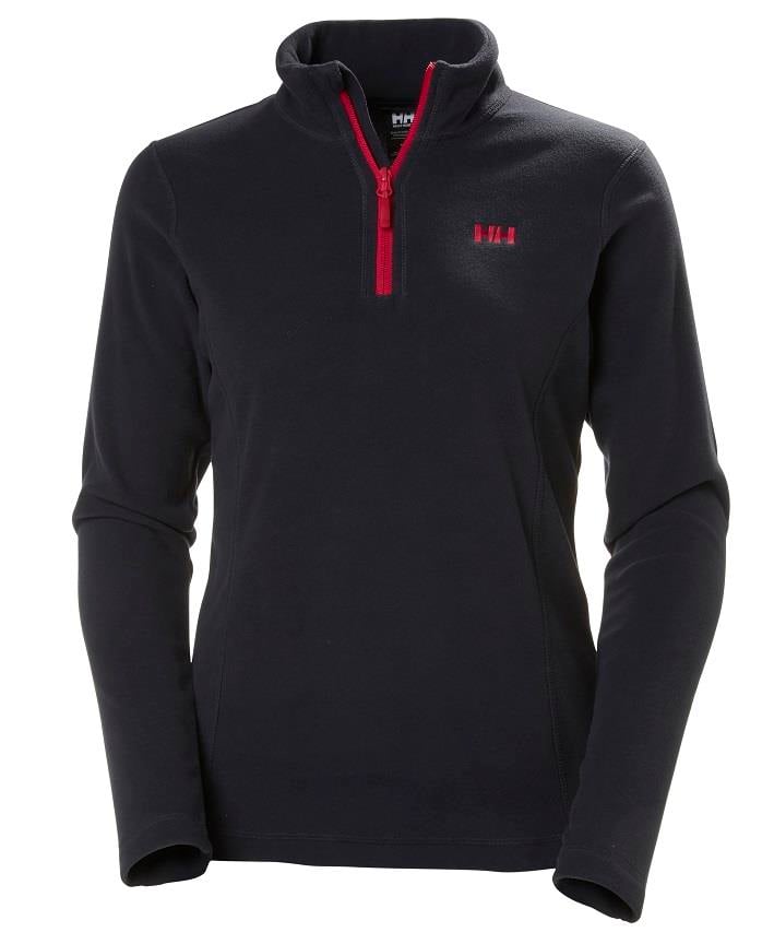 HELLY HANSEN JUNIOR RIDER 1/2 ZIP
