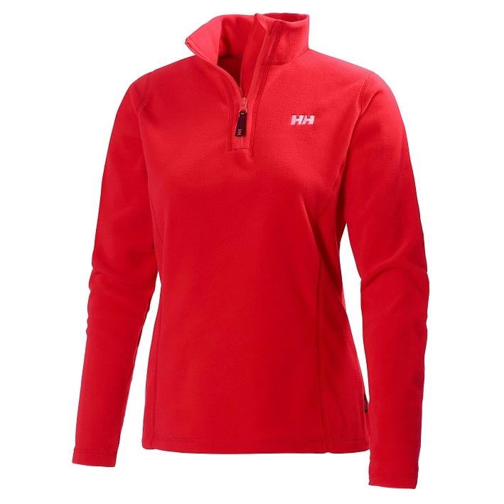 HELLY HANSEN JUNIOR RIDER 1/2 ZIP