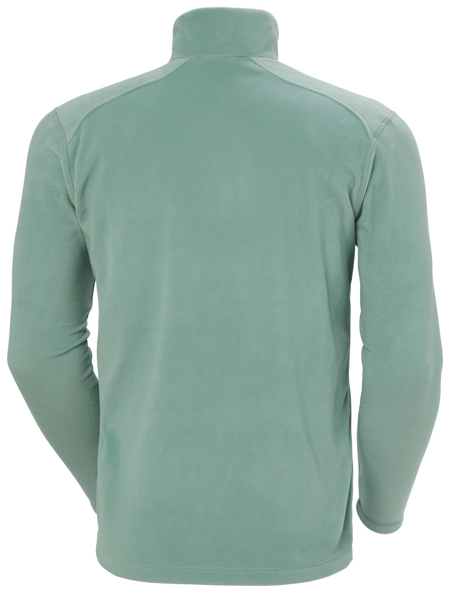 HELLY HANSEN JUNIOR RIDER 1/2 ZIP