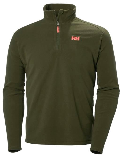 HELLY HANSEN JUNIOR RIDER 1/2 ZIP