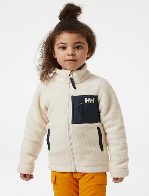 HELLY HANSEN K CHAMP PILE MONT