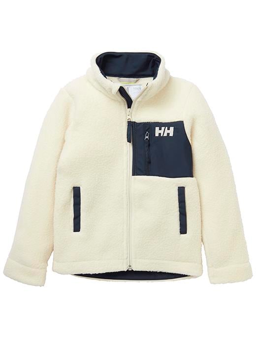 HELLY HANSEN K CHAMP PILE MONT