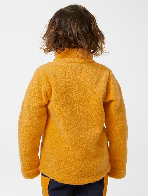 HELLY HANSEN K CHAMP PILE MONT