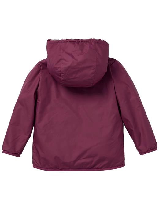 HELLY HANSEN K CHAMP REVERSIBLE TERSİ GİYİLEBİLİR MONT
