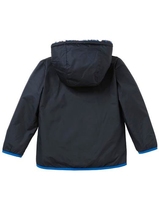 HELLY HANSEN K CHAMP REVERSIBLE TERSİ GİYİLEBİLİR MONT