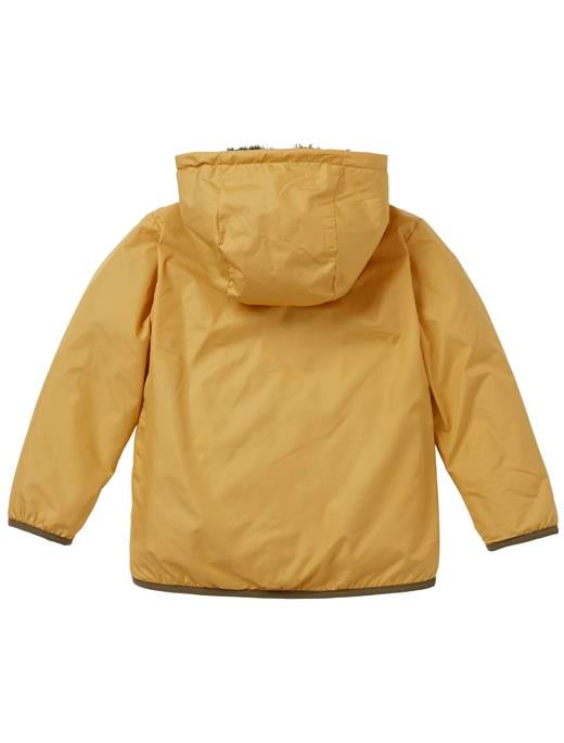 HELLY HANSEN K CHAMP REVERSIBLE TERSİ GİYİLEBİLİR MONT