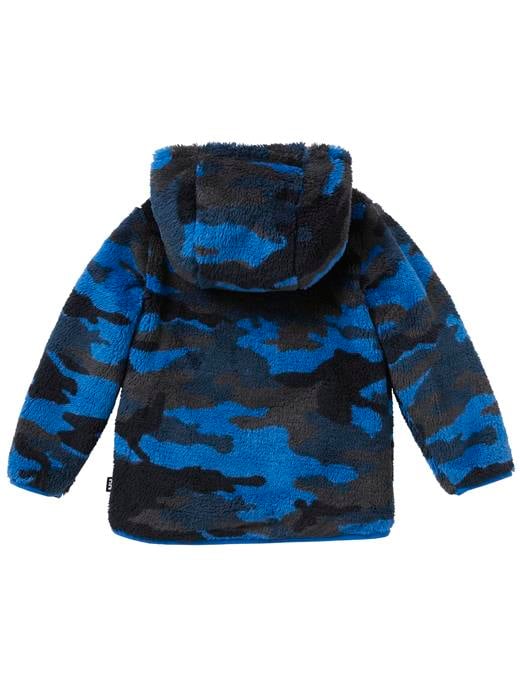 HELLY HANSEN K CHAMP REVERSIBLE TERSİ GİYİLEBİLİR MONT