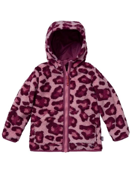 HELLY HANSEN K CHAMP REVERSIBLE TERSİ GİYİLEBİLİR MONT