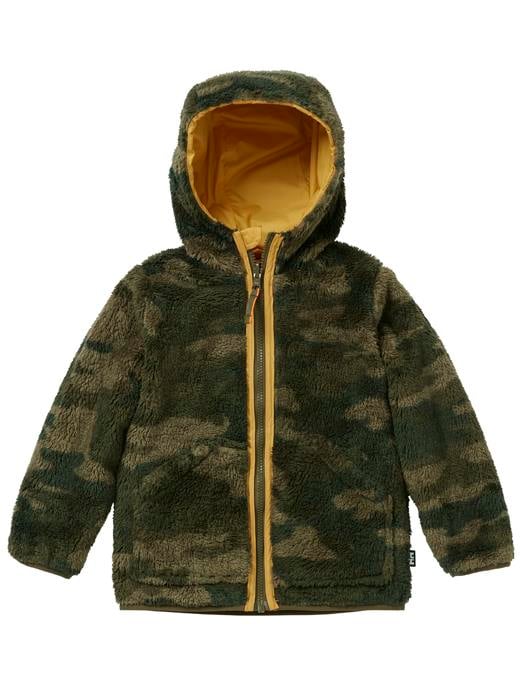 HELLY HANSEN K CHAMP REVERSIBLE TERSİ GİYİLEBİLİR MONT