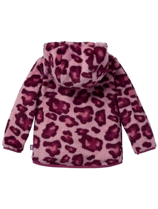 HELLY HANSEN K CHAMP REVERSIBLE TERSİ GİYİLEBİLİR MONT
