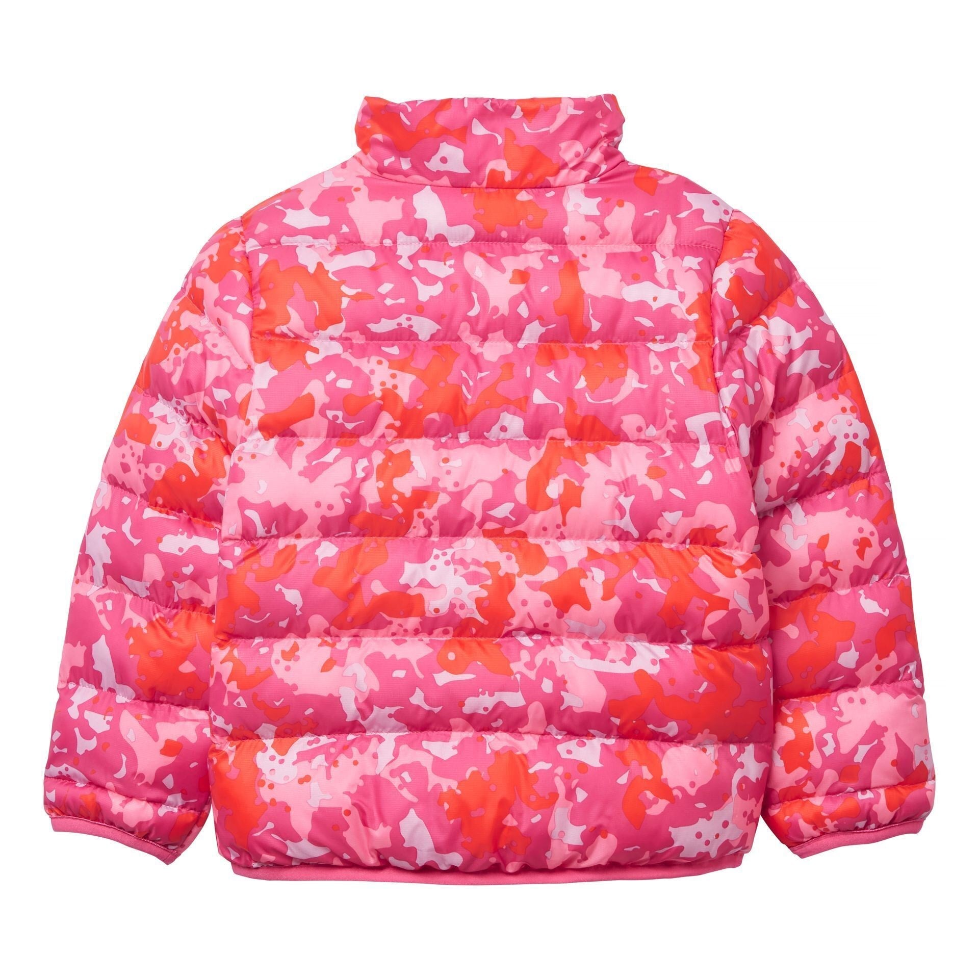 HELLY HANSEN K DALEN REVERSIBLE MONT