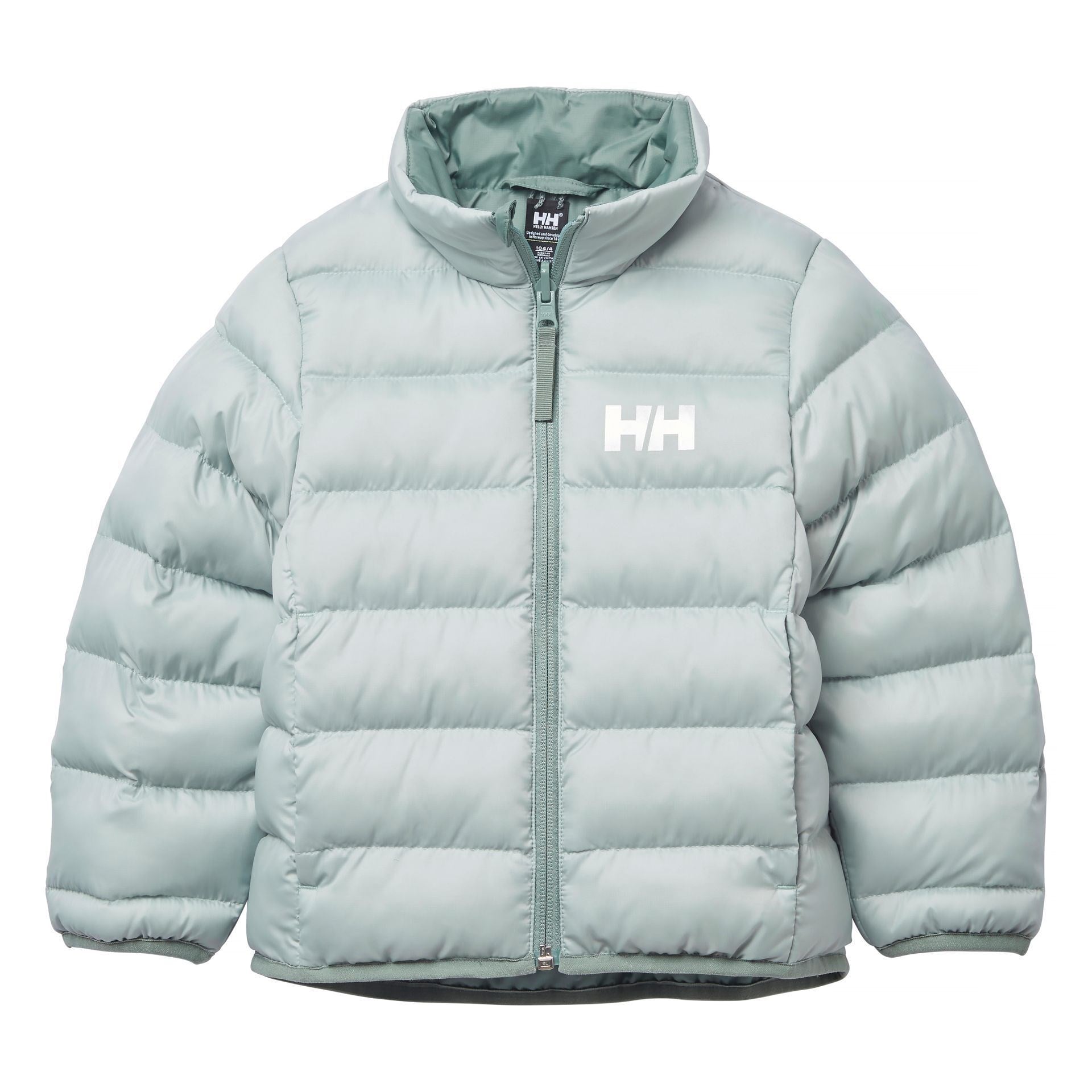 HELLY HANSEN K DALEN REVERSIBLE MONT