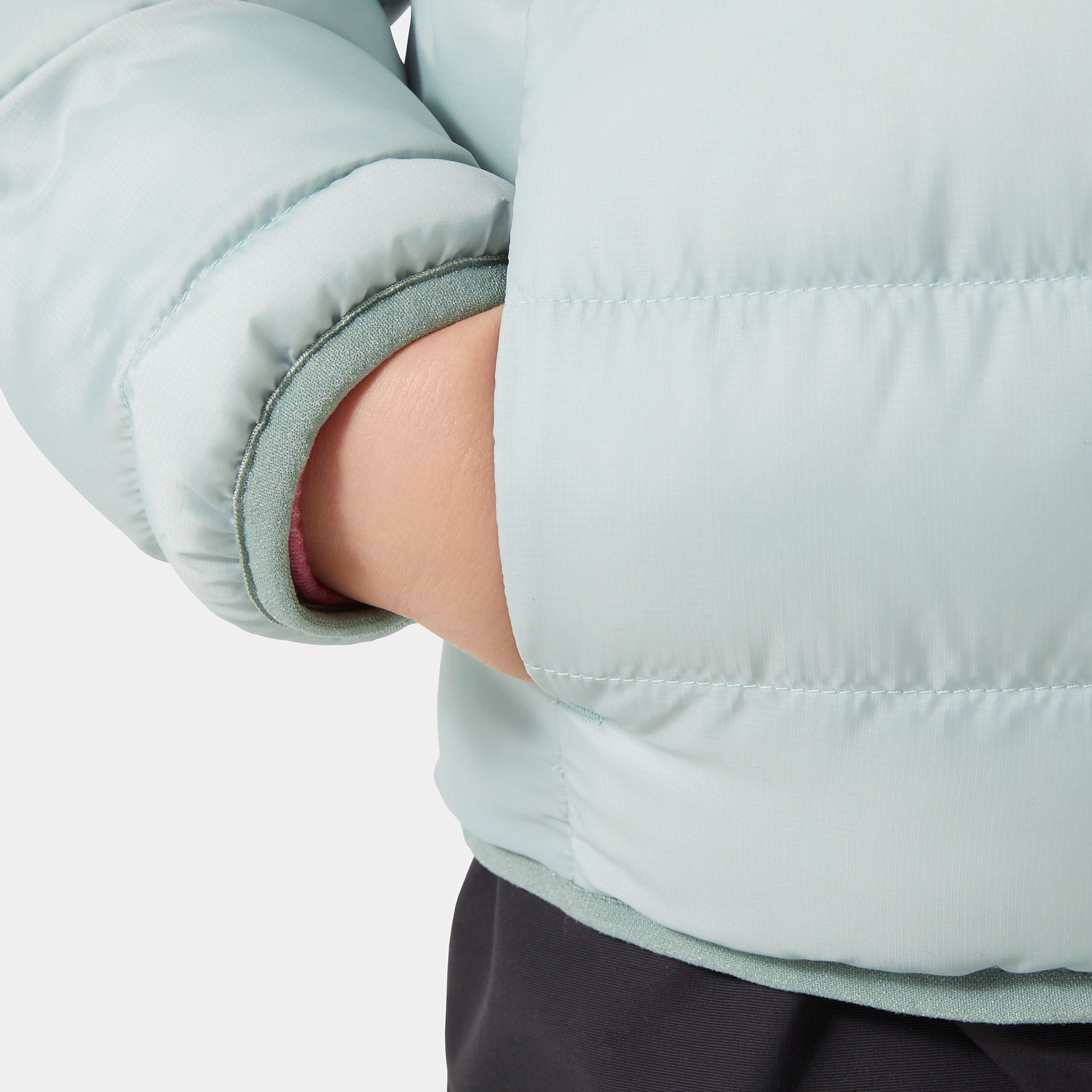 HELLY HANSEN K DALEN REVERSIBLE MONT