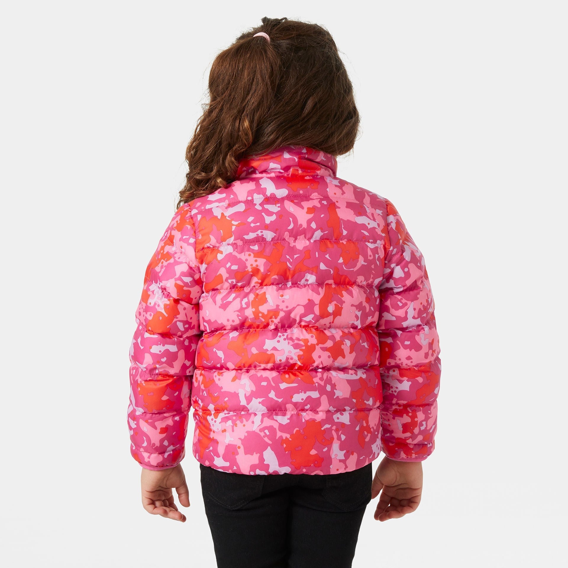 HELLY HANSEN K DALEN REVERSIBLE MONT