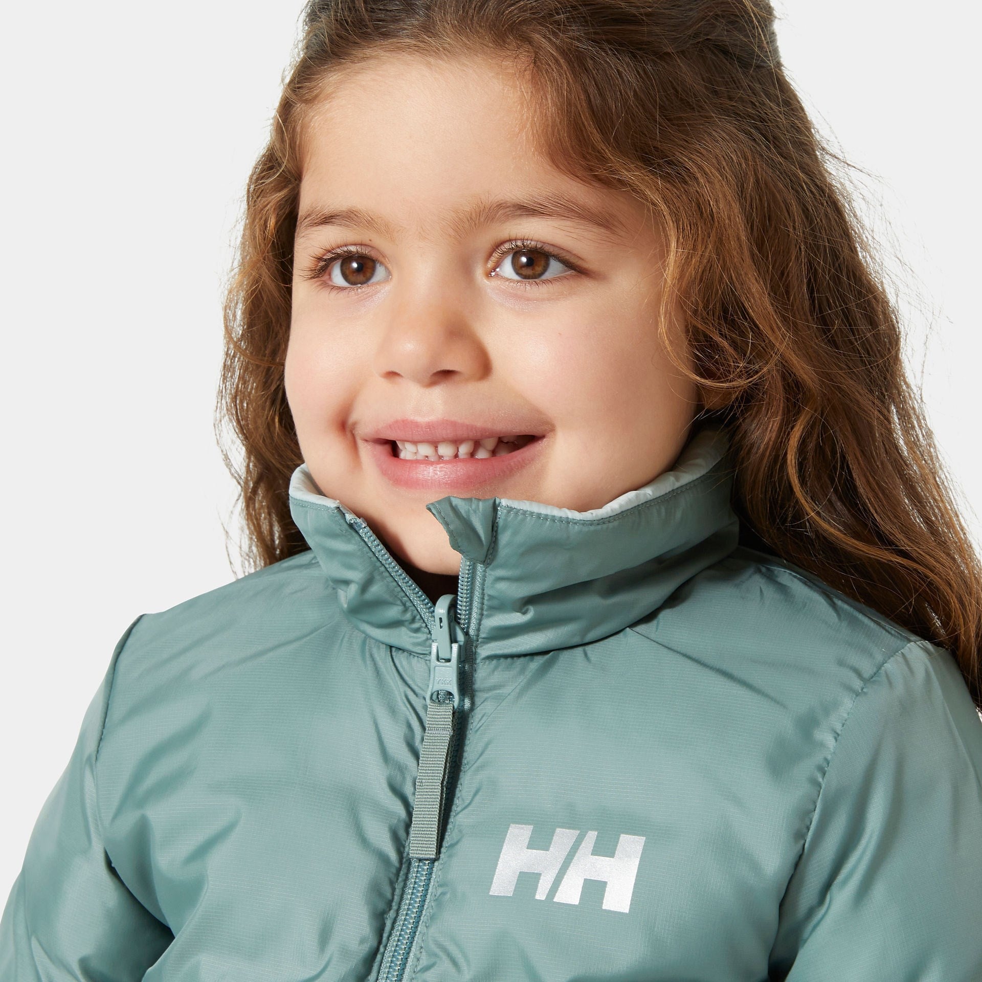 HELLY HANSEN K DALEN REVERSIBLE MONT