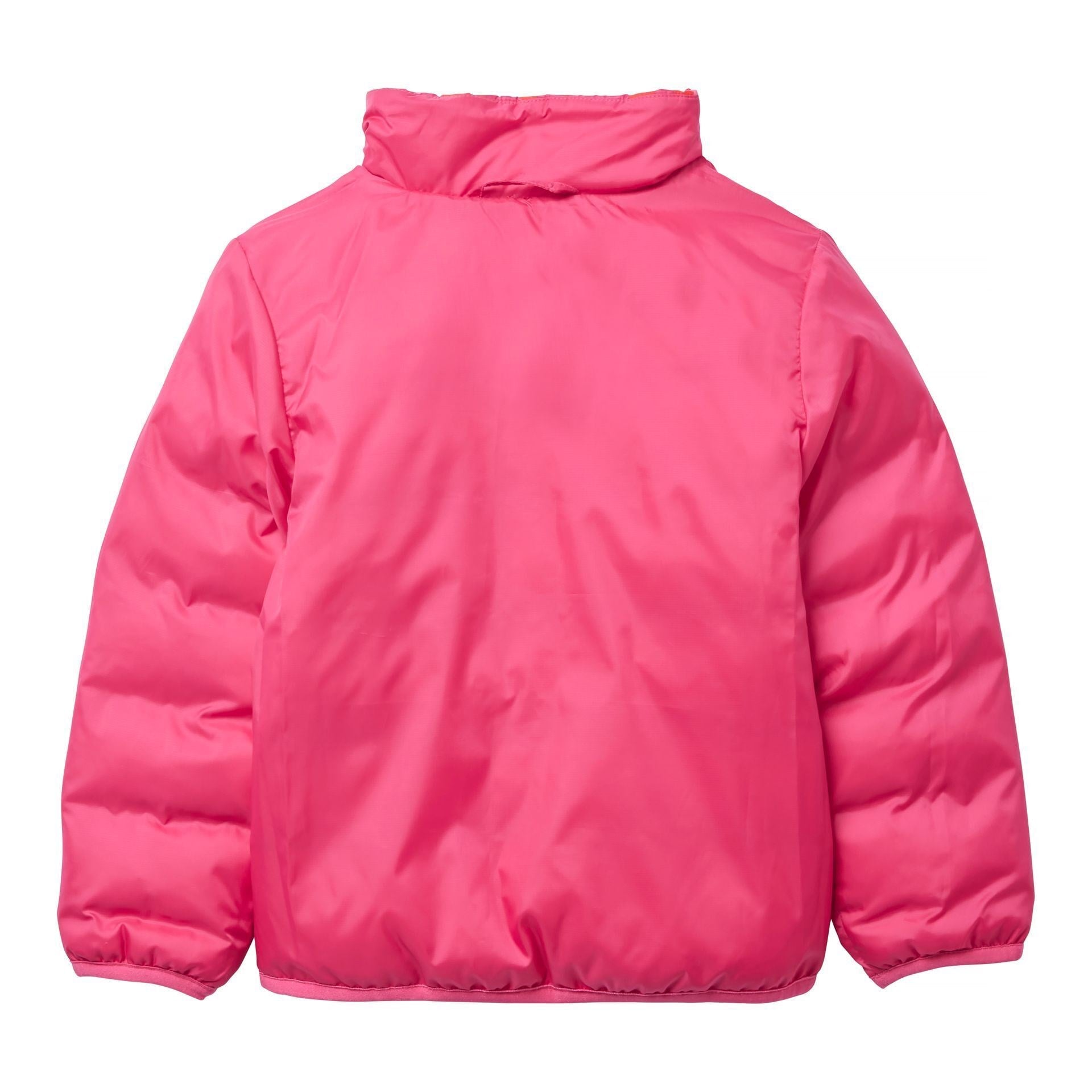 HELLY HANSEN K DALEN REVERSIBLE MONT