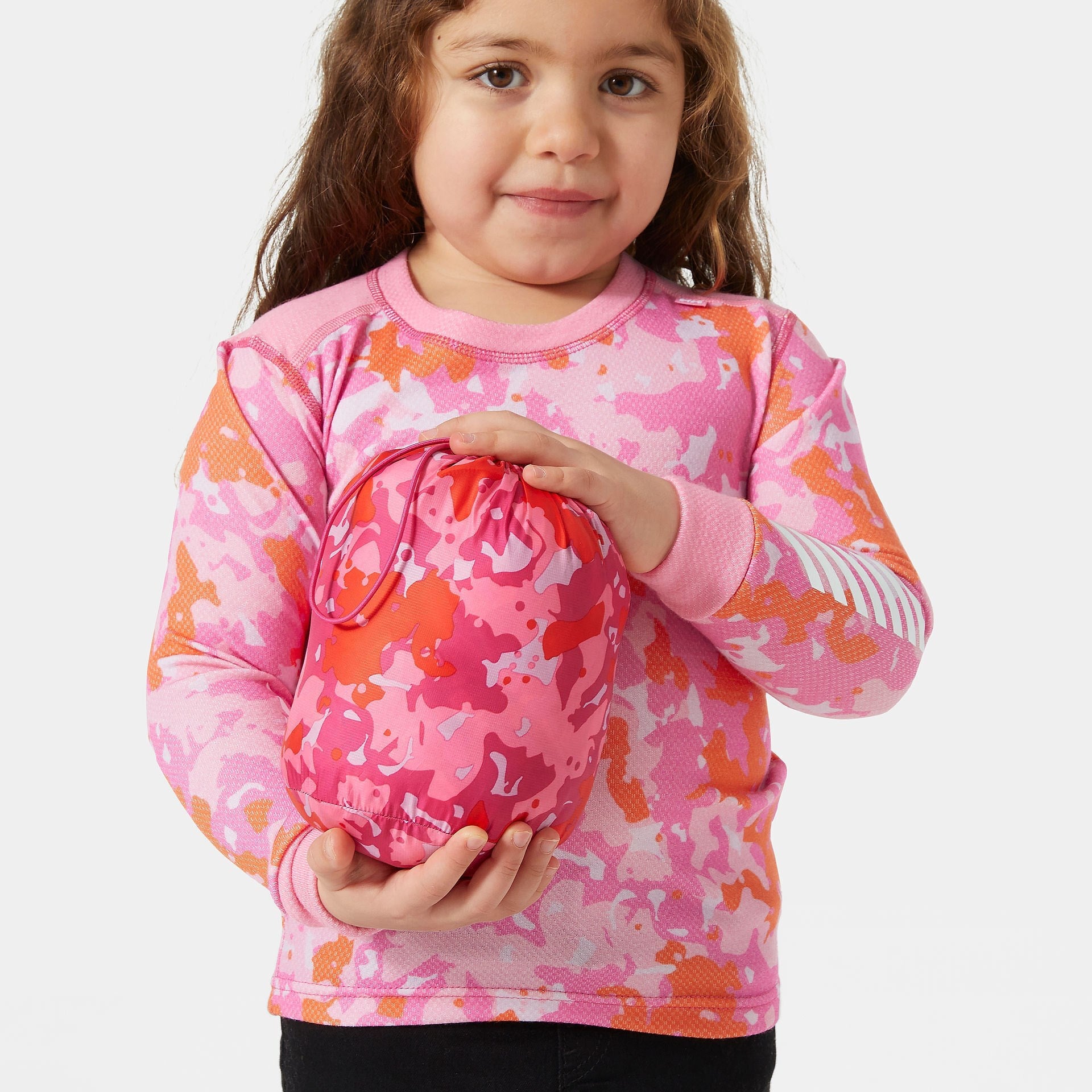 HELLY HANSEN K DALEN REVERSIBLE MONT