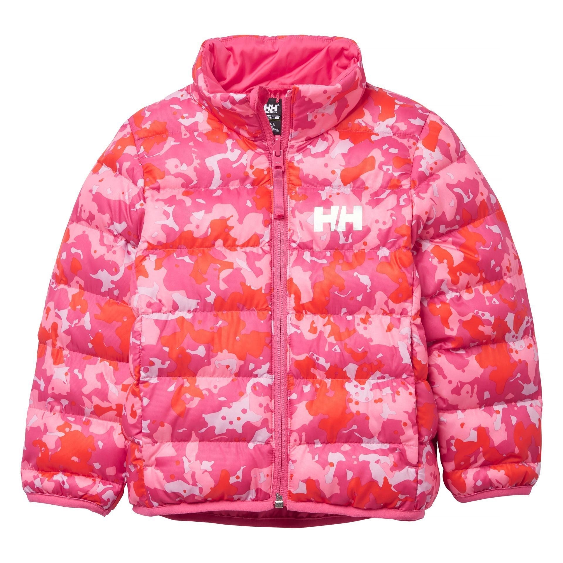 HELLY HANSEN K DALEN REVERSIBLE MONT
