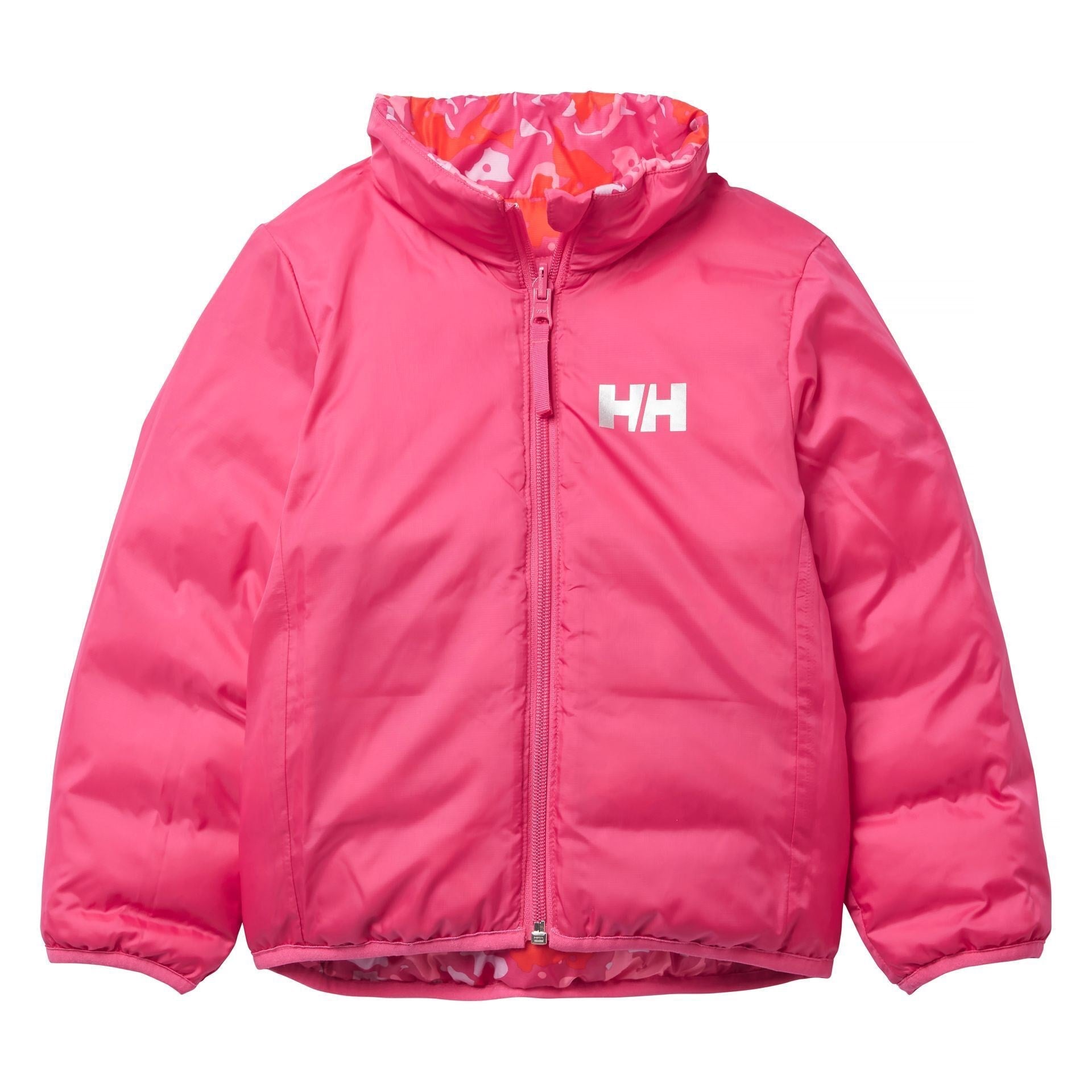 HELLY HANSEN K DALEN REVERSIBLE MONT