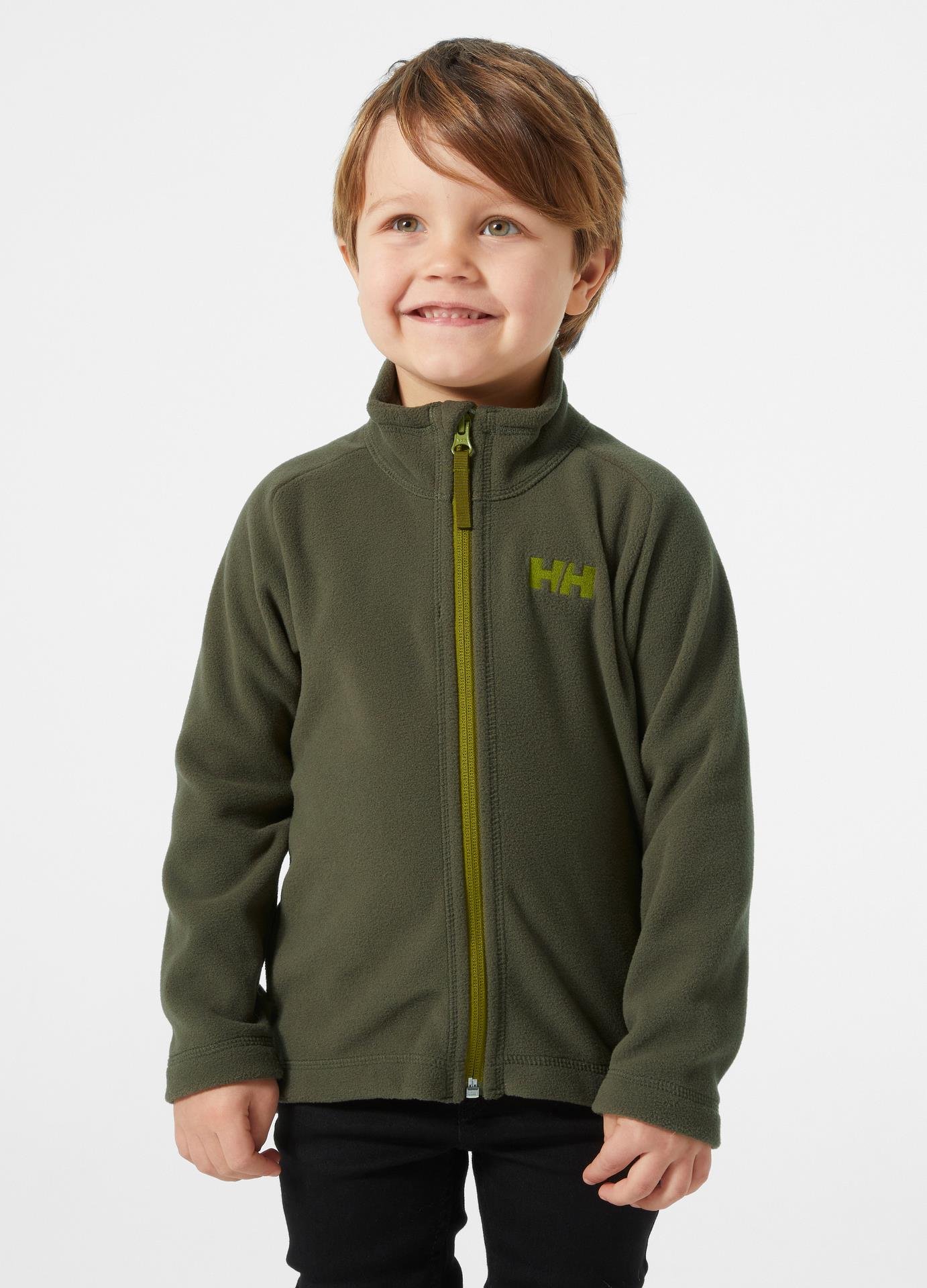 HELLY HANSEN  K DAYBREAKER 2.0 MONT