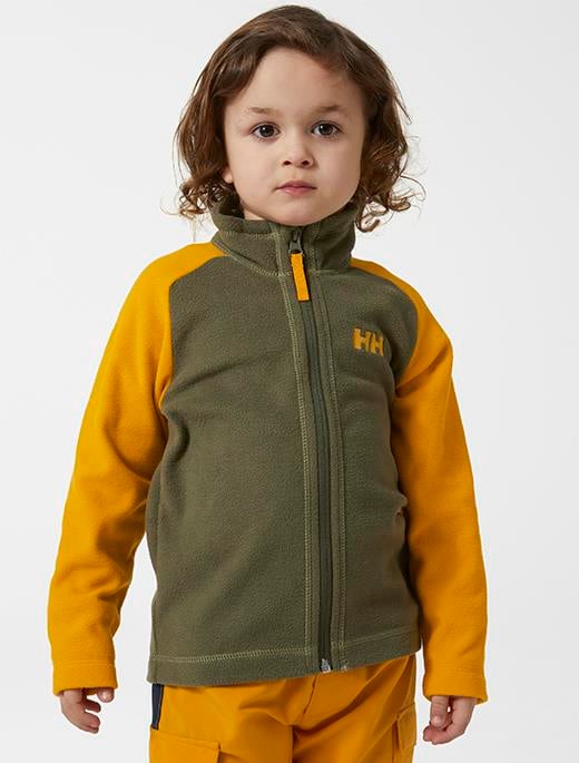 HELLY HANSEN  K DAYBREAKER 2.0 MONT