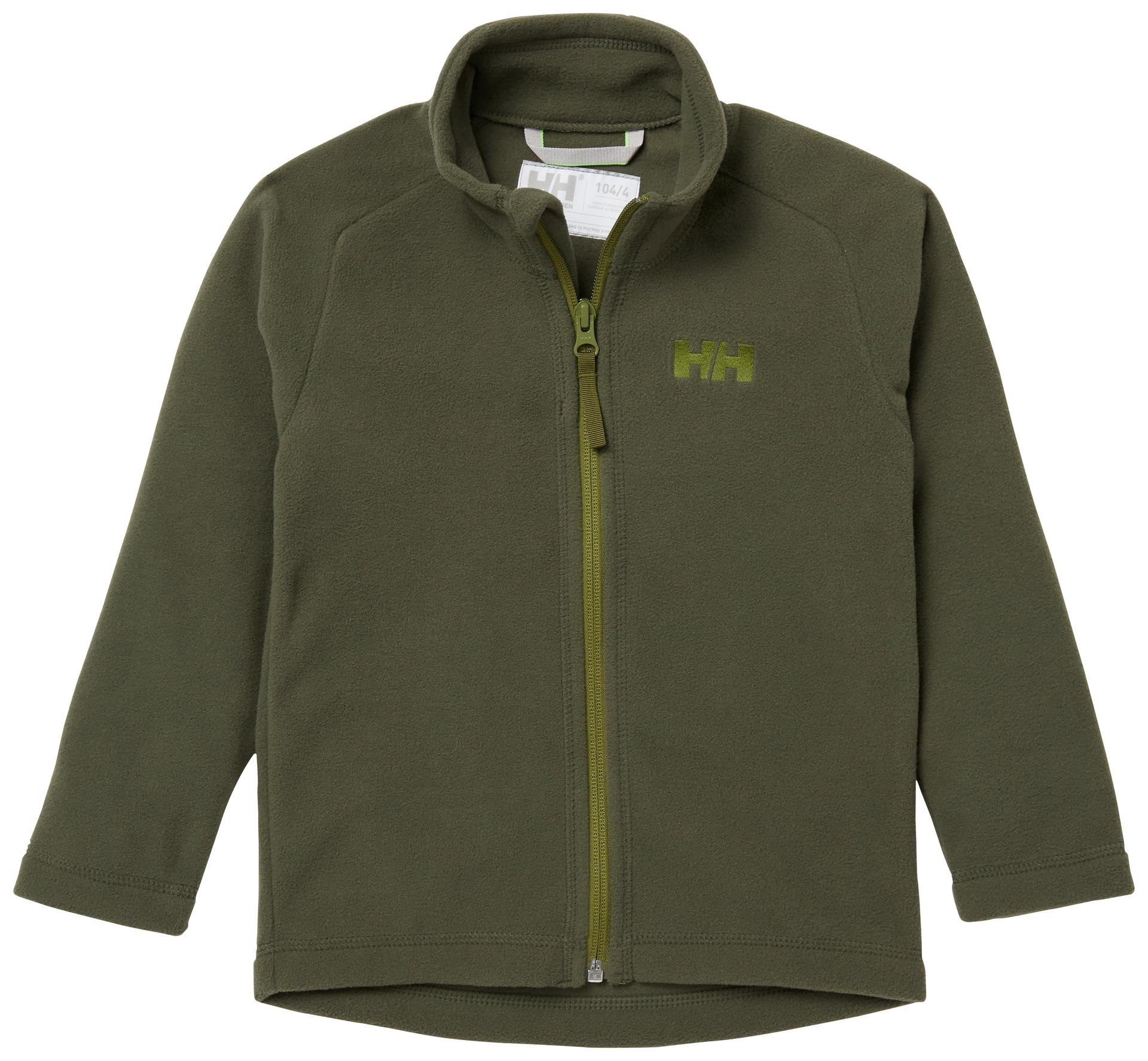 HELLY HANSEN  K DAYBREAKER 2.0 MONT