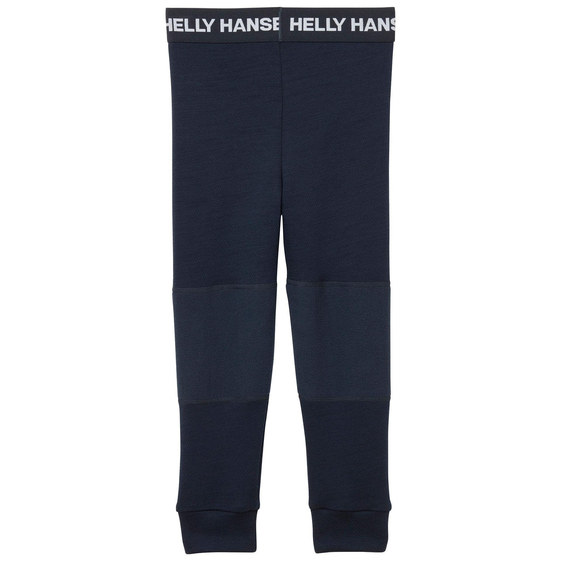 HELLY HANSEN K GRAPHIC LIFA MERINO İÇLİK TAKIM